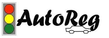 AutoReg logo