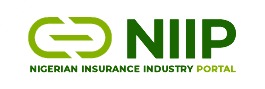 Nigerian Insurance Industry Portal logo